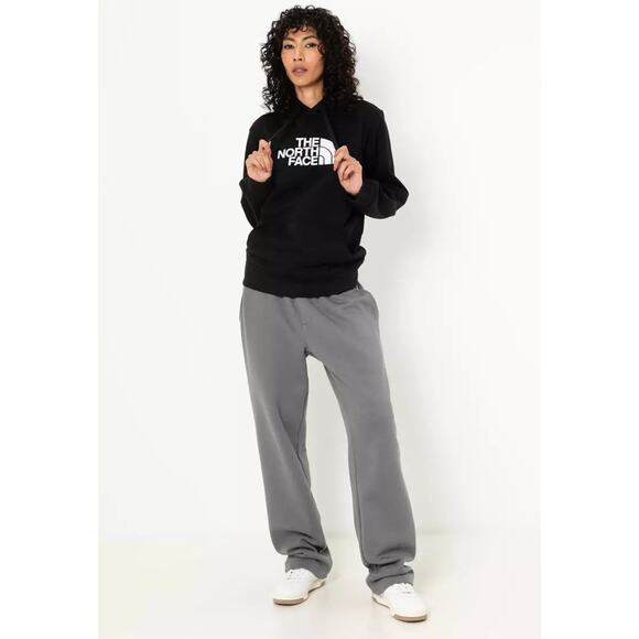 The North Face Half Dome Hoodie TNF BlackTNF White 3 Sweatshirt - M - Picture 5 of 5